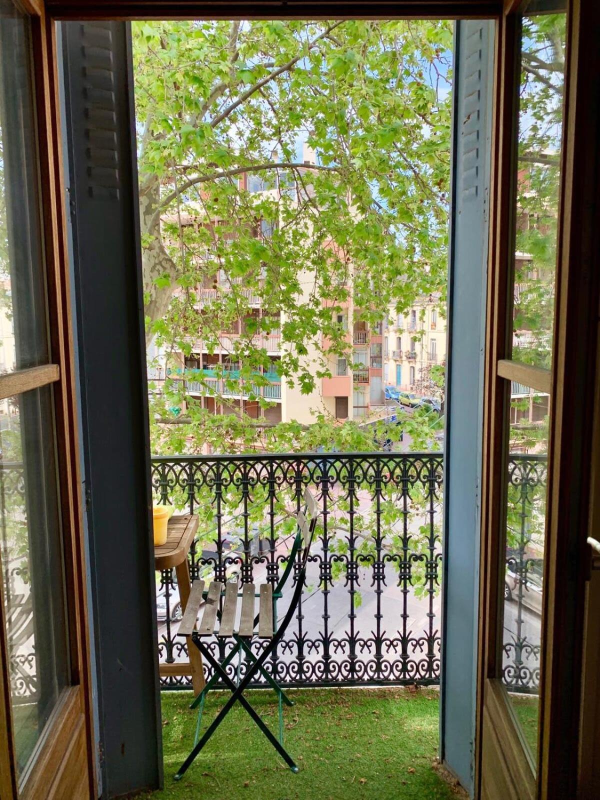 The Duplex- Air-Conditioned 3 Bedrooms In The Center Of Montpellier! Ngoại thất bức ảnh