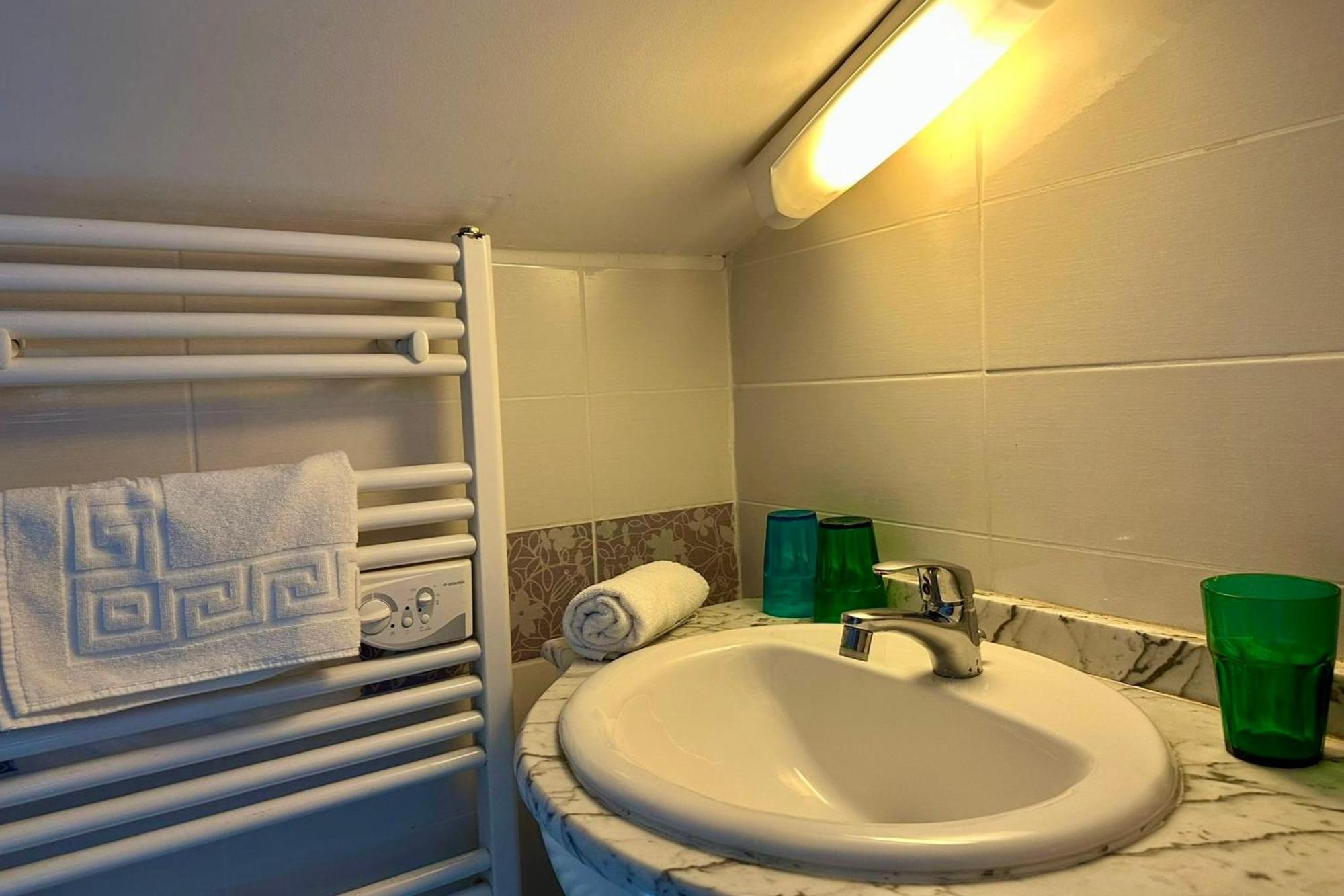 The Duplex- Air-Conditioned 3 Bedrooms In The Center Of Montpellier! Ngoại thất bức ảnh
