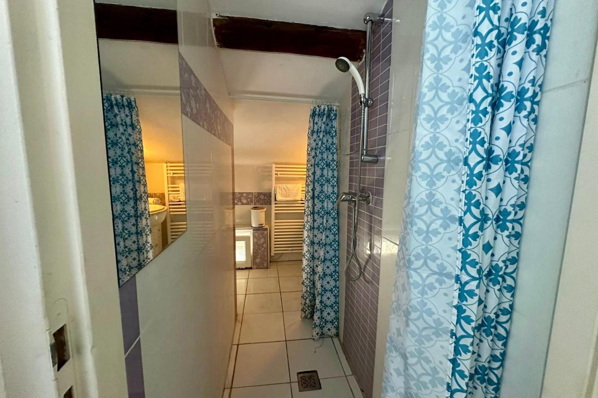 The Duplex- Air-Conditioned 3 Bedrooms In The Center Of Montpellier! Ngoại thất bức ảnh